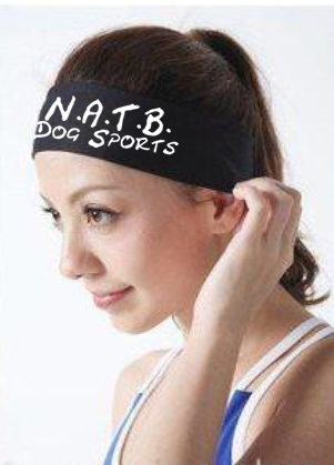 NATB Headband